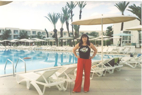 Елена Гришанова