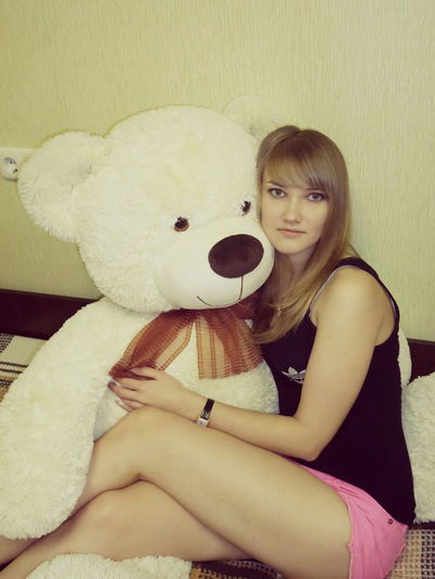 Надежда Савеня