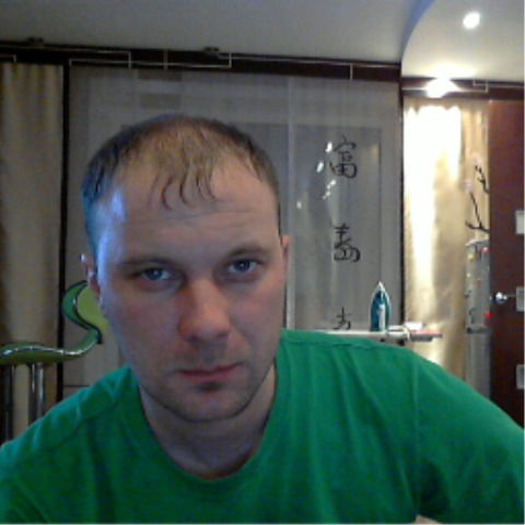 Дмитрий Тюрин