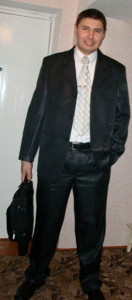 Ренат Янбаев