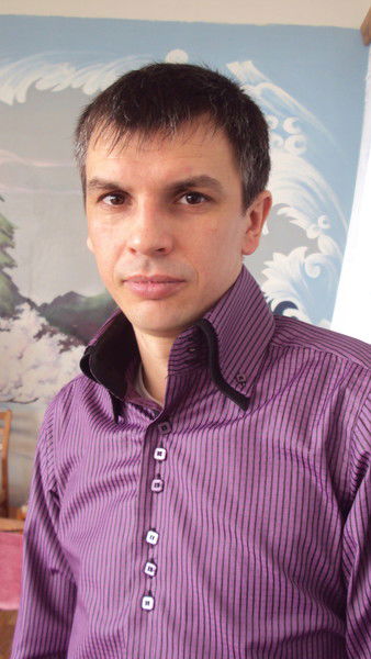 Жека Стынько