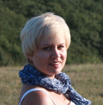 Татьяна Грязнова