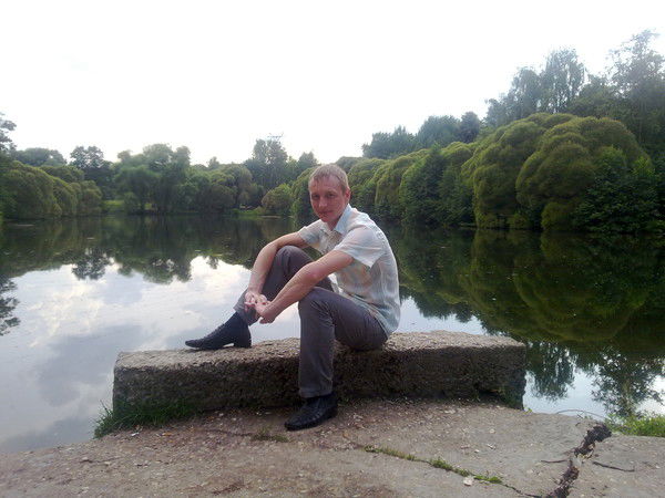 Роман Клименко