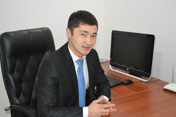 Жанболат Нурмолдаулы