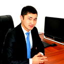 Жанболат Нурмолдаулы