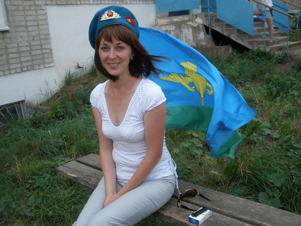 Ирина Кожевникова