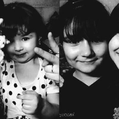 Вика Файзуллина