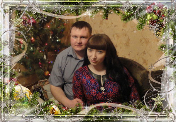 Наташенька Ярных