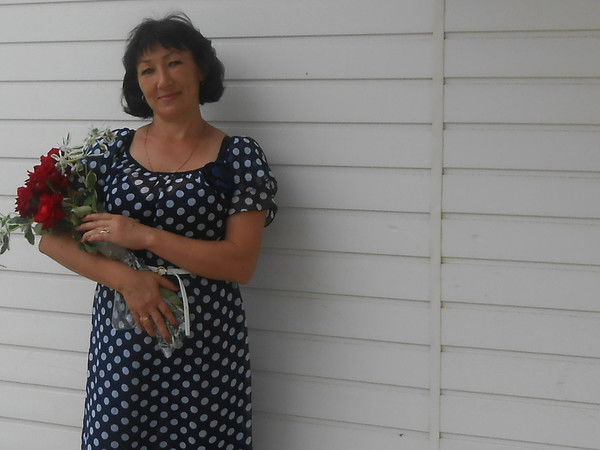 Ирина Чеботарева