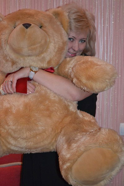 Марина Е.....