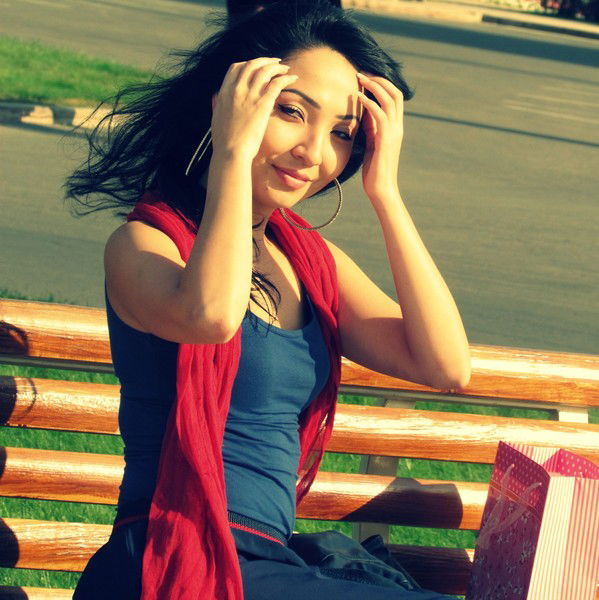 Асия Дюсембаева