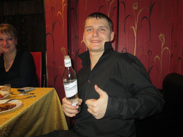 Кирилл Яковченко