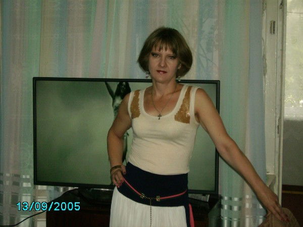 Татьяна Медведева