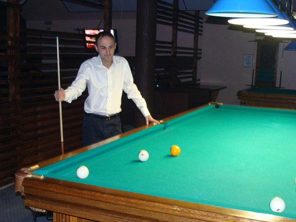 Алексей Понарин