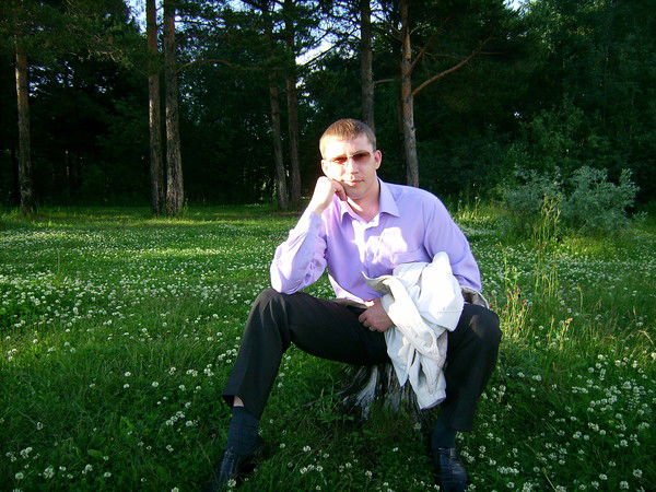 Денис Иващук