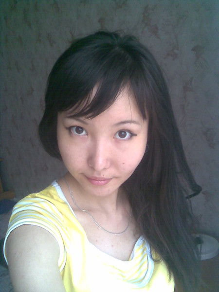 Куженова Эльвира