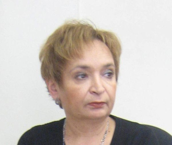 Татьяна Михайлова