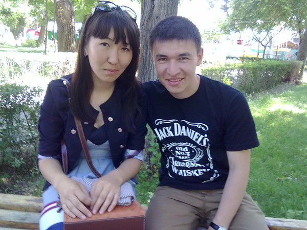 Назерке Айтбаева