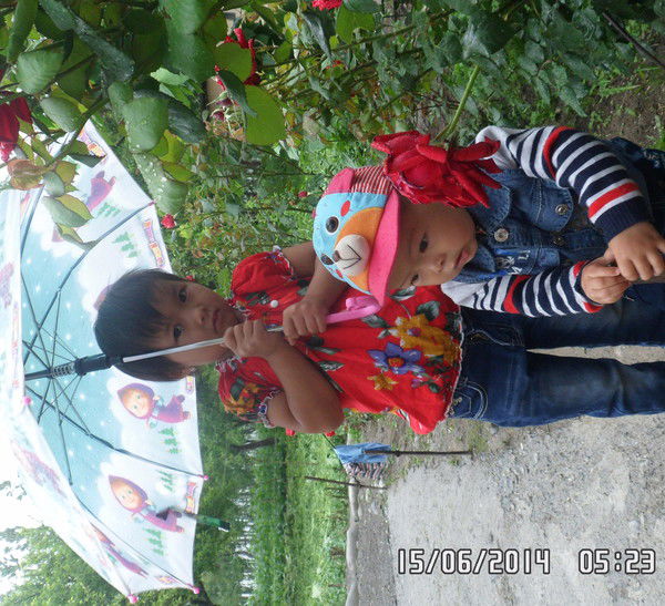 Бегимай Эргешова