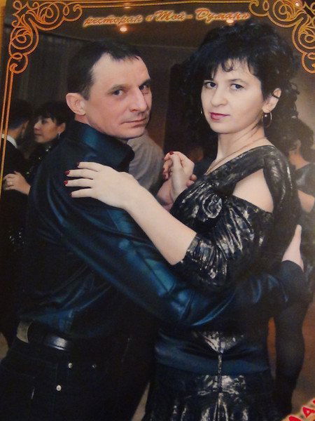 Ирина Филипенко (Харченко)