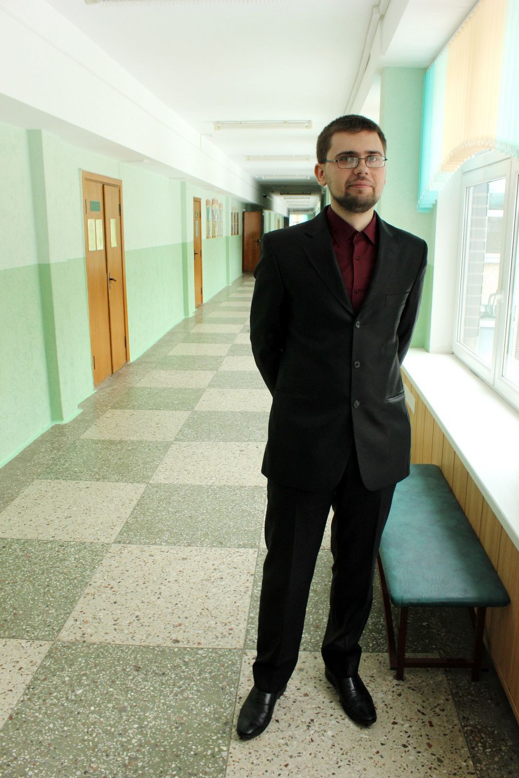 Юрий Кухарчук