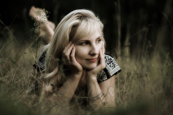 Елена Хмель