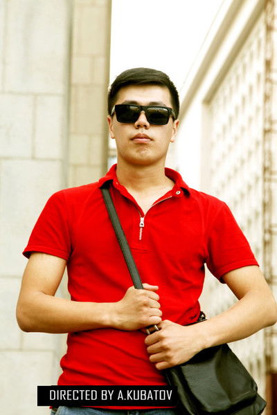 Аза Кубатов