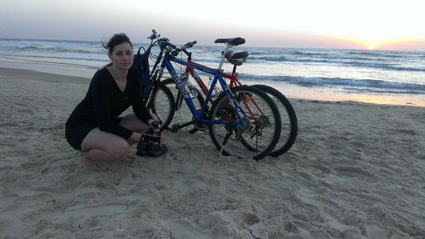 Виктория Ануфриенко