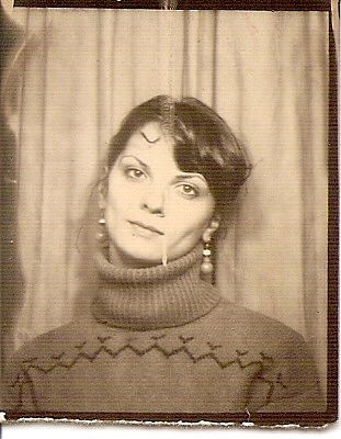 Мзия Цкипуришвили