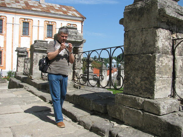 Станислав Гончаренко