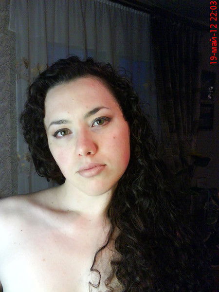 Виктория Мосина