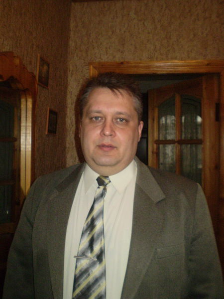 Евгений Лаптев