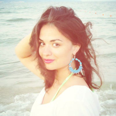 Снежана Марковская