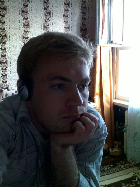 Денис Серков