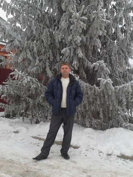 Юрий Шишков