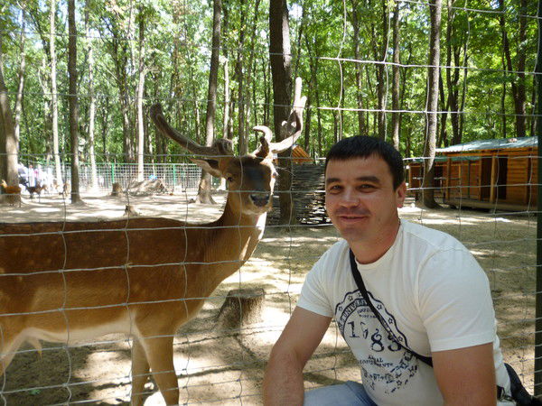 Максим Небувайло