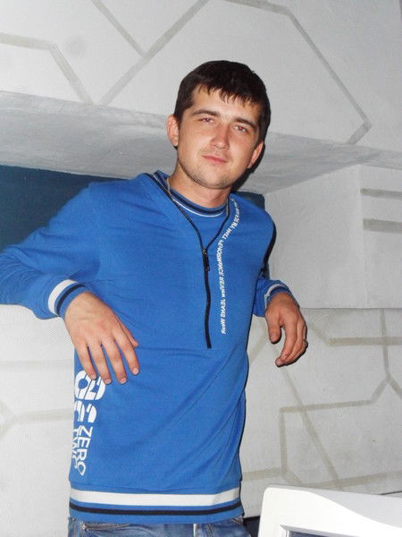 Артём Петров