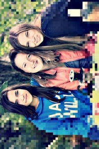 Анастасия Прокофьева