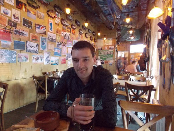 Андрей Воронов