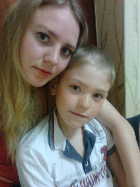 Елена Тетерина