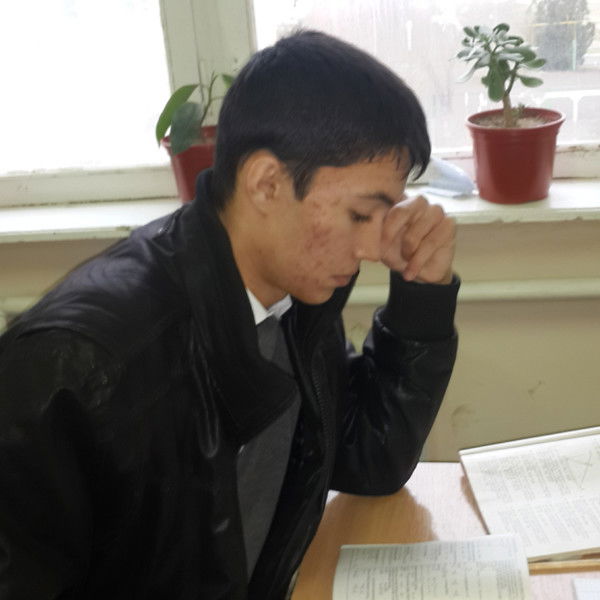 Марсель Мухлисов