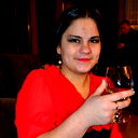 Nina Constantinescu