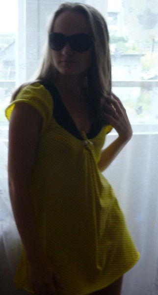 Надежда Юрьева