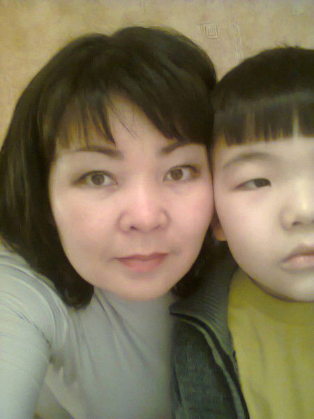 Гулнара Бекмуратова