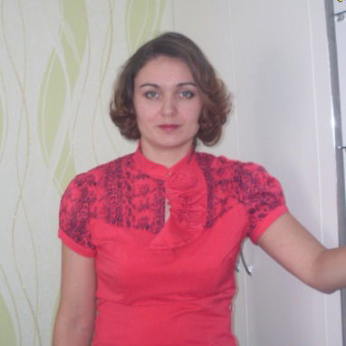 Елена Неред (Зыкова)