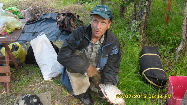 Артем Девяшин