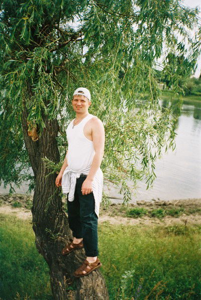 Алексей Кривенко