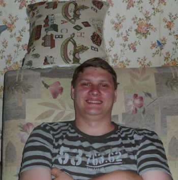 Денис Кузнецов