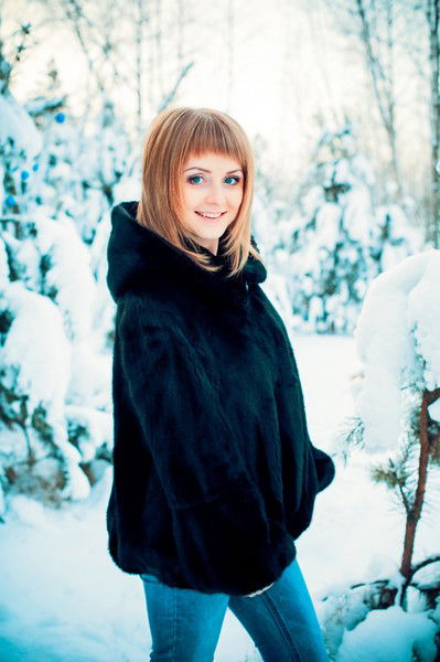 Надежда Старикова