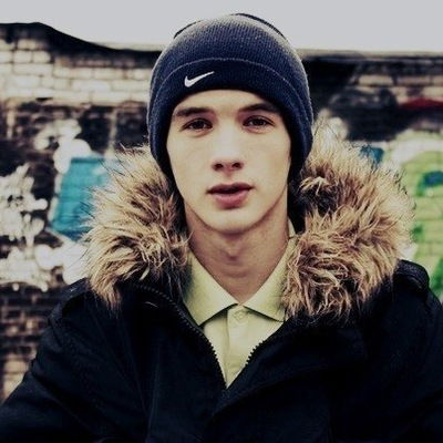 Сергей Абакумов